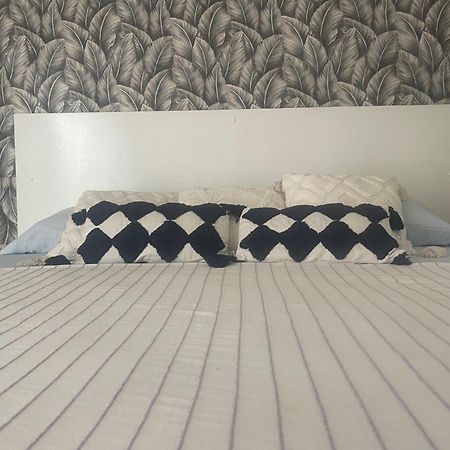 בייהיבה B&B Villa Luna מראה חיצוני תמונה