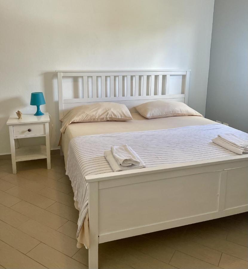בייהיבה B&B Villa Luna מראה חיצוני תמונה