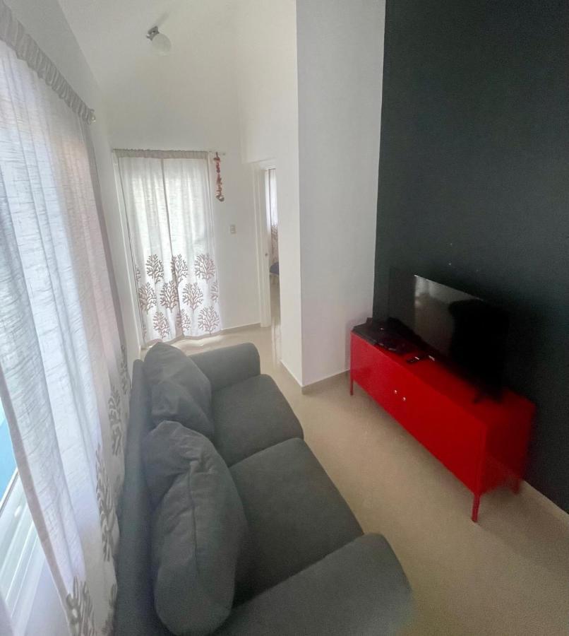 בייהיבה B&B Villa Luna מראה חיצוני תמונה