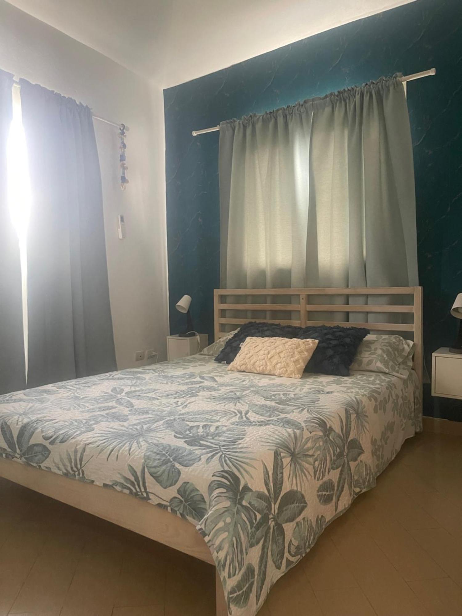 בייהיבה B&B Villa Luna מראה חיצוני תמונה