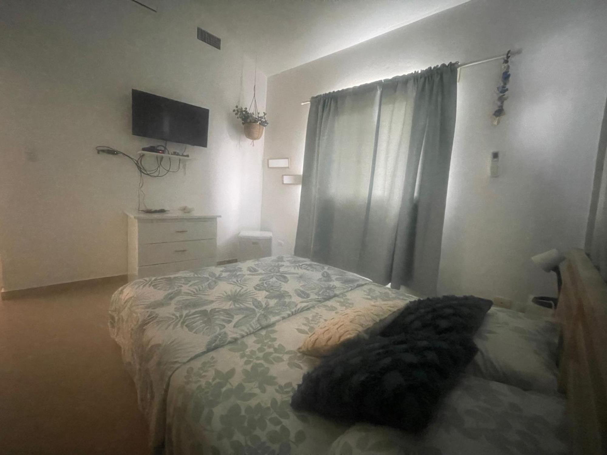 בייהיבה B&B Villa Luna מראה חיצוני תמונה