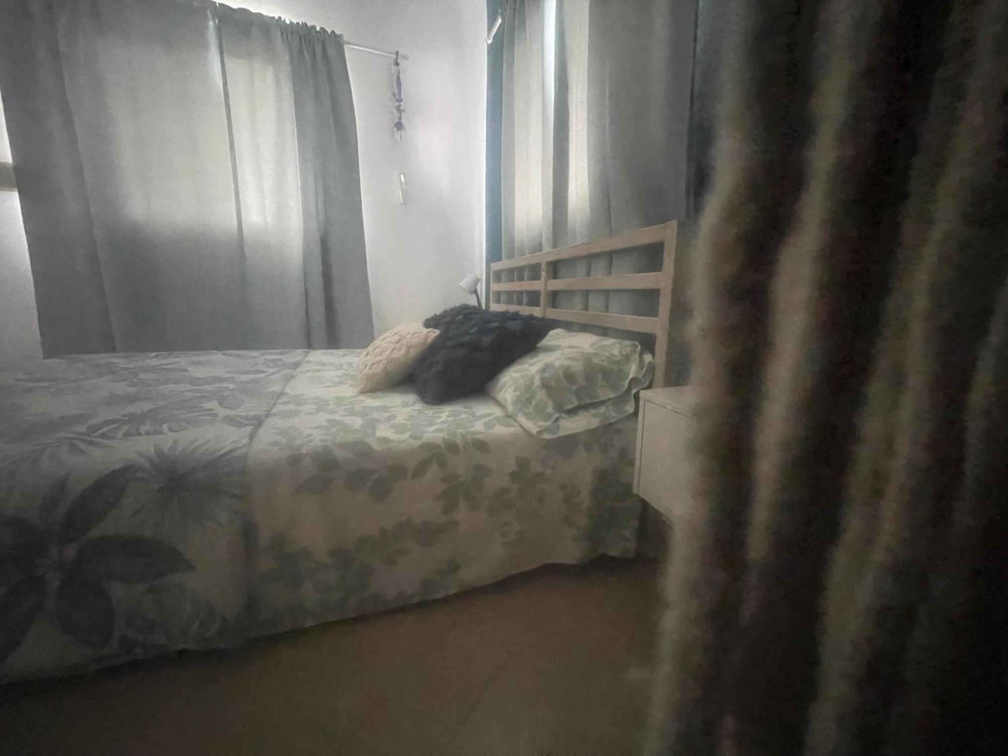 בייהיבה B&B Villa Luna מראה חיצוני תמונה