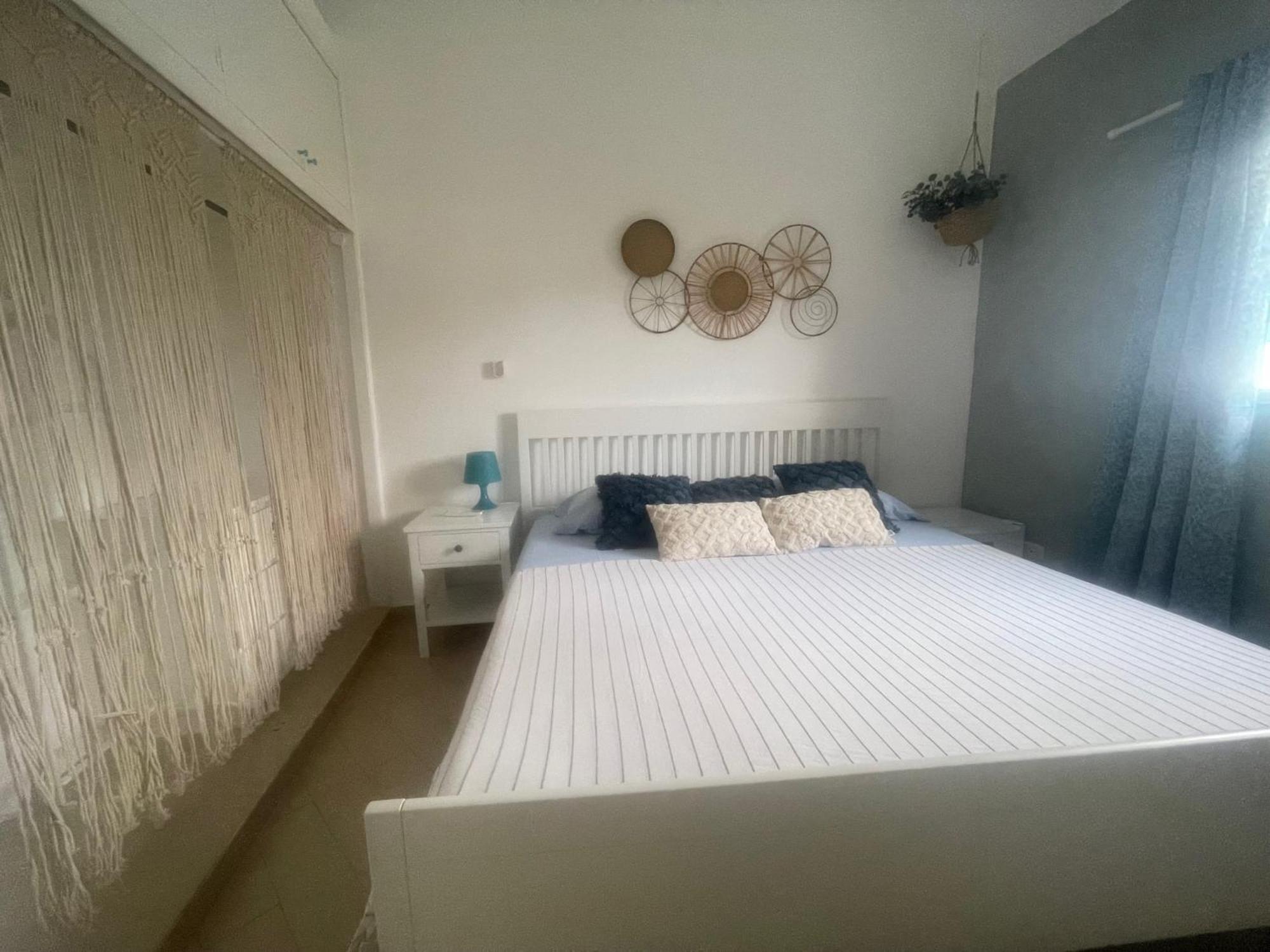 בייהיבה B&B Villa Luna מראה חיצוני תמונה