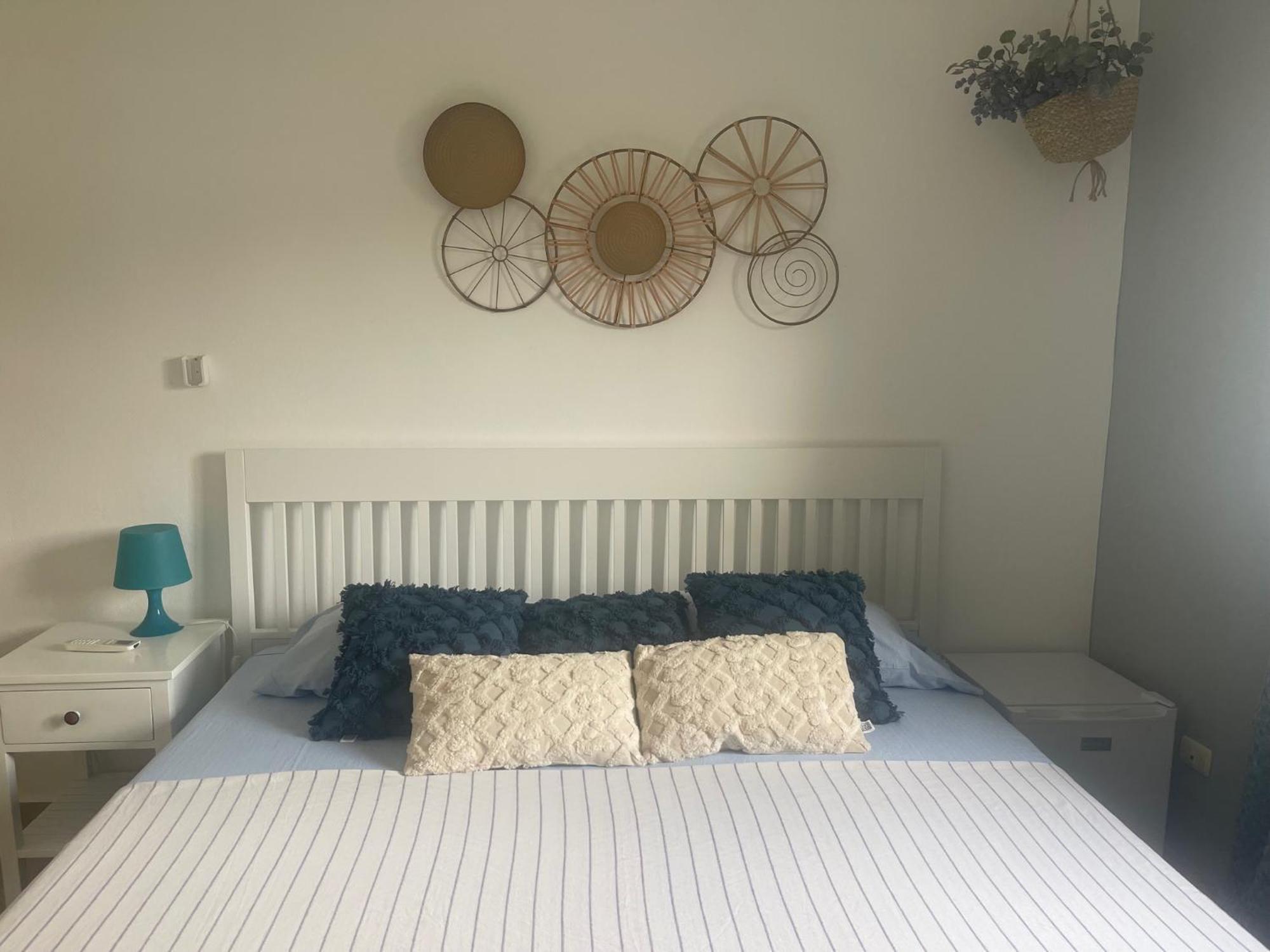 בייהיבה B&B Villa Luna מראה חיצוני תמונה