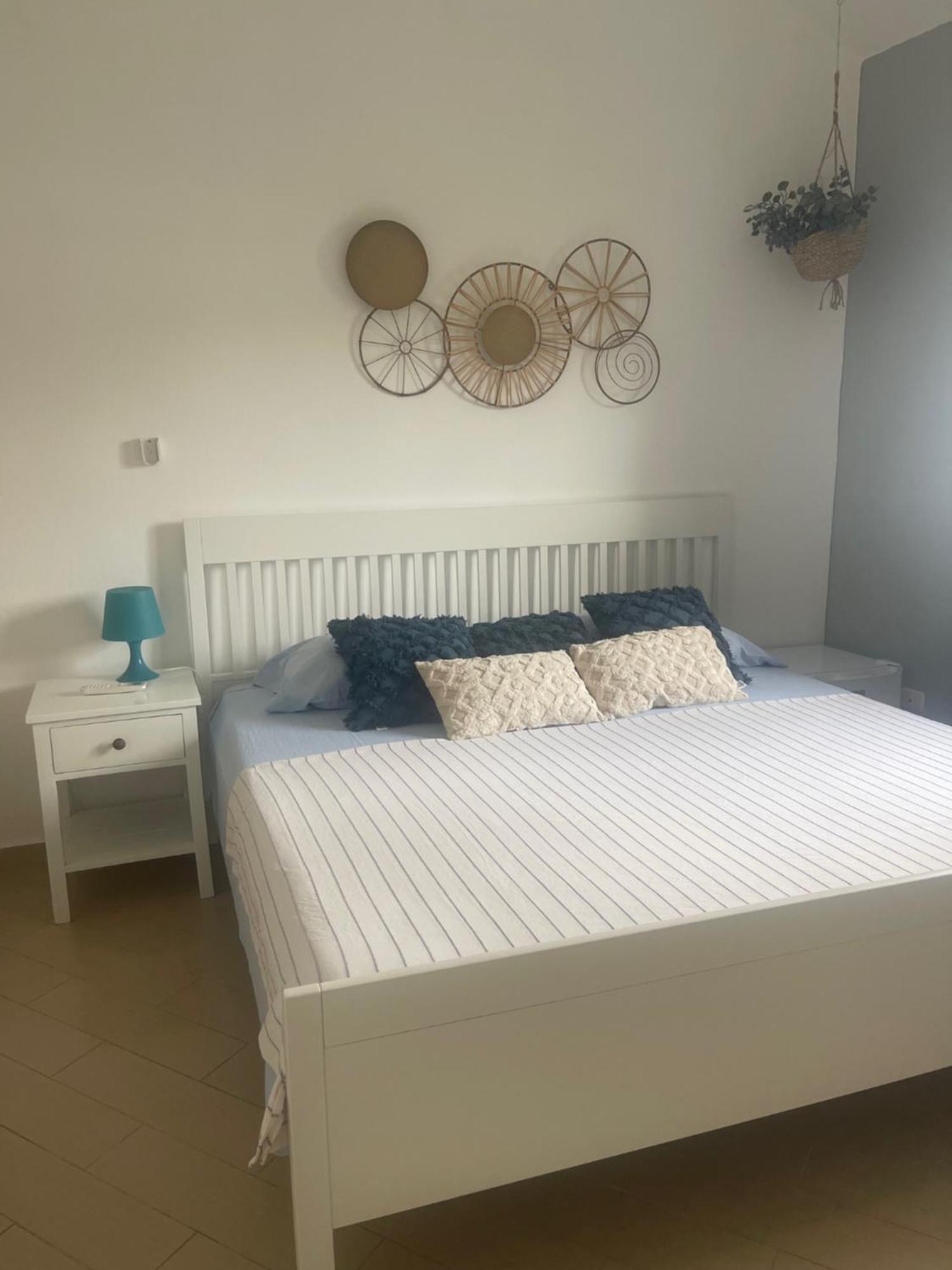 בייהיבה B&B Villa Luna מראה חיצוני תמונה