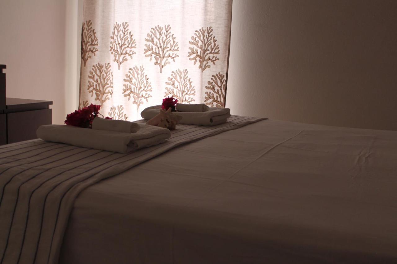 בייהיבה B&B Villa Luna מראה חיצוני תמונה